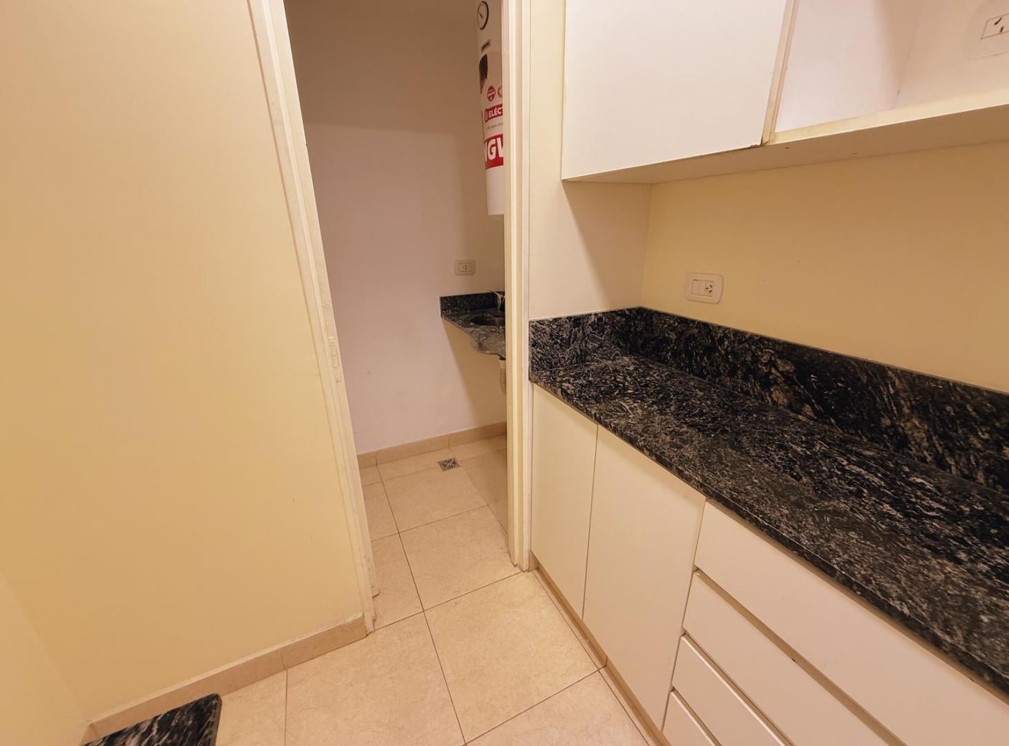 Foto de Rodriguez 941 - Departamento De 2 Dormitorios Con Cochera En Alquiler, imagen 5