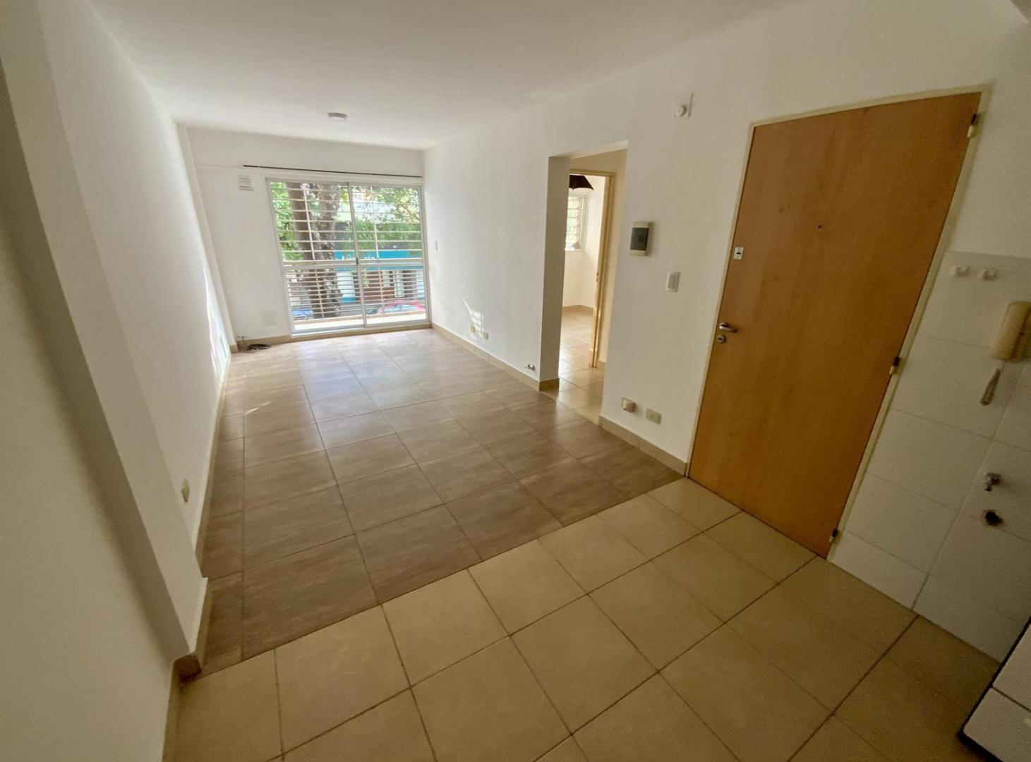 Foto de Alem 1907 - Departamento De 1 Dormitorio En Alquiler - Rep. De La, imagen 4