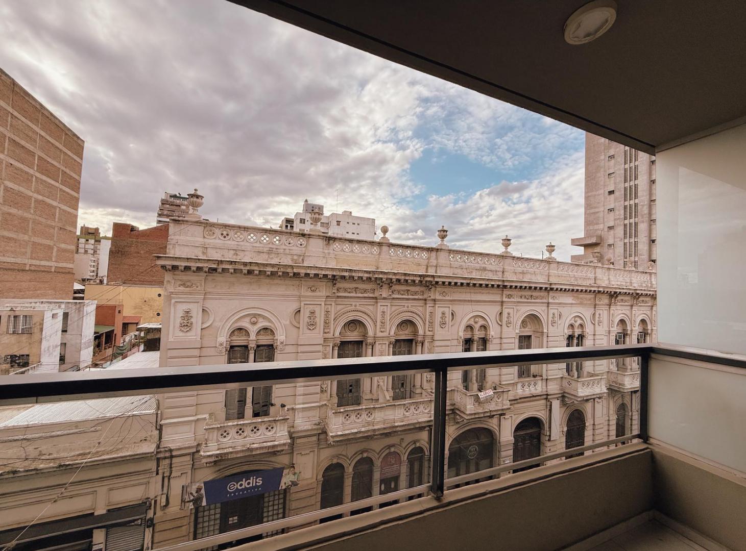Foto de Maipu 1127 - Departamento Monoambiente Amoblado En Alquiler - Centro, imagen 4