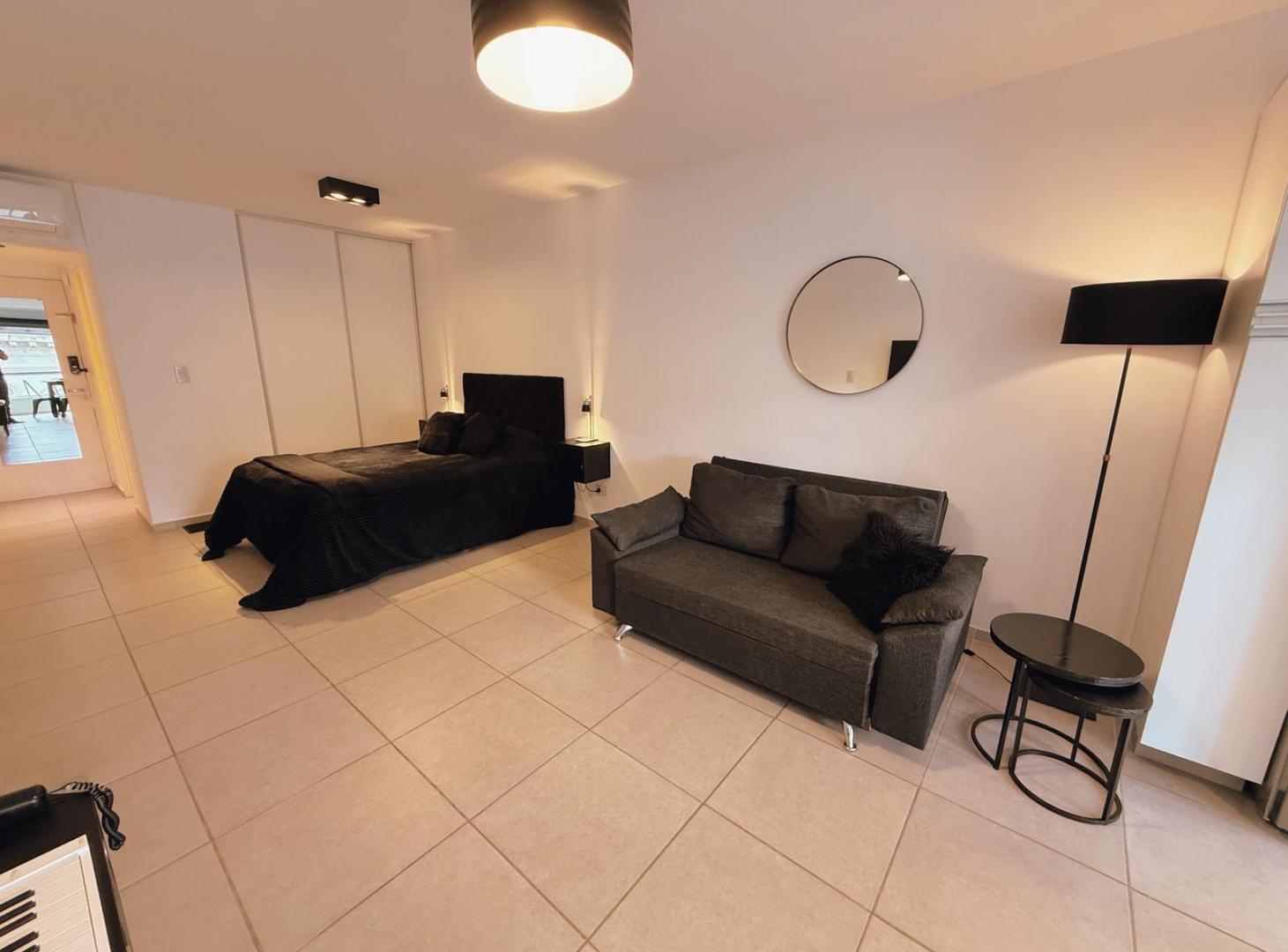 Foto de Maipu 1127 - Departamento Monoambiente Amoblado En Alquiler - Centro, imagen 5