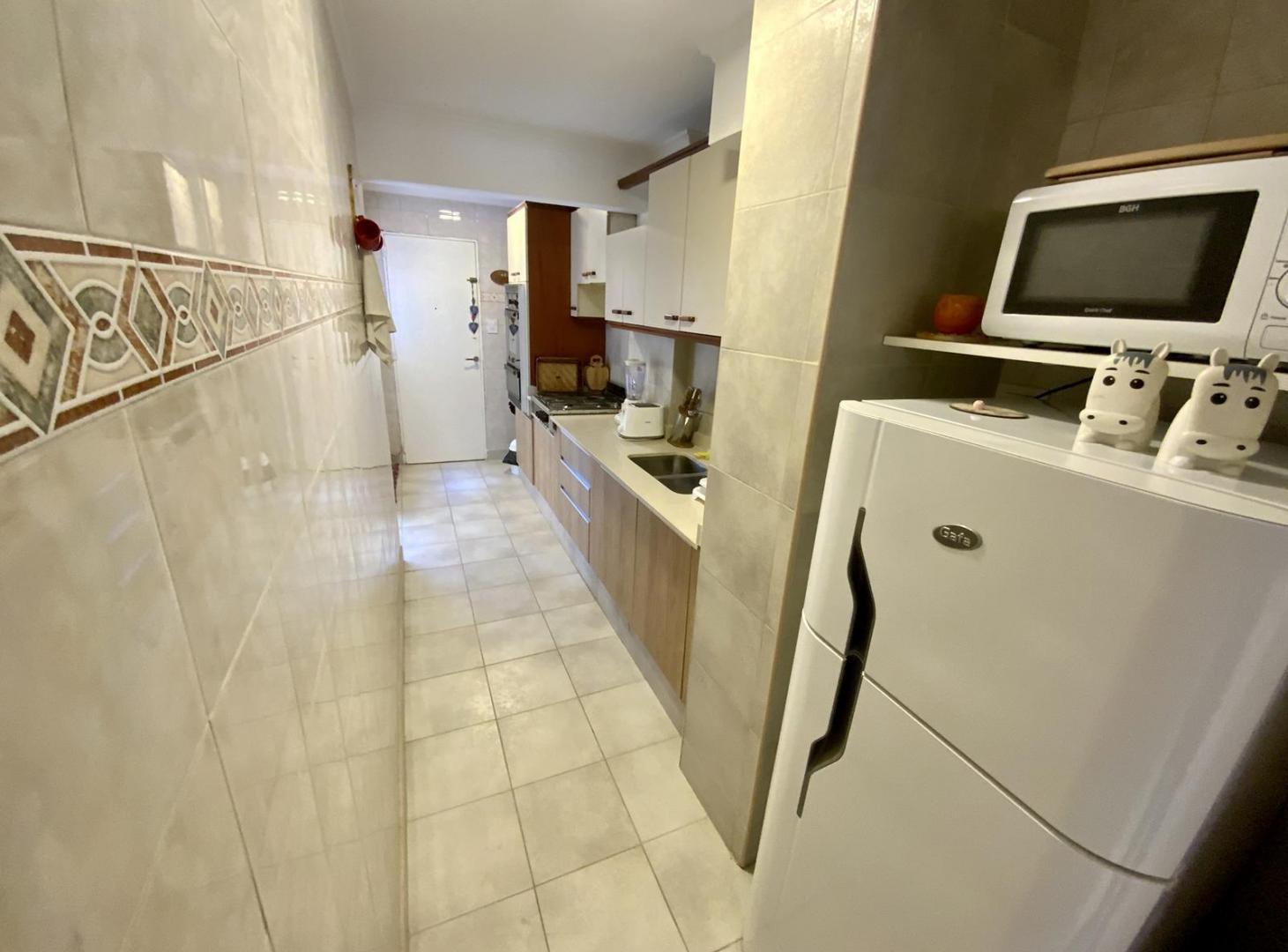 Foto de Cordoba 1623 - Departamento De 2 Dormitorios Con Patio En Alquiler, imagen 4