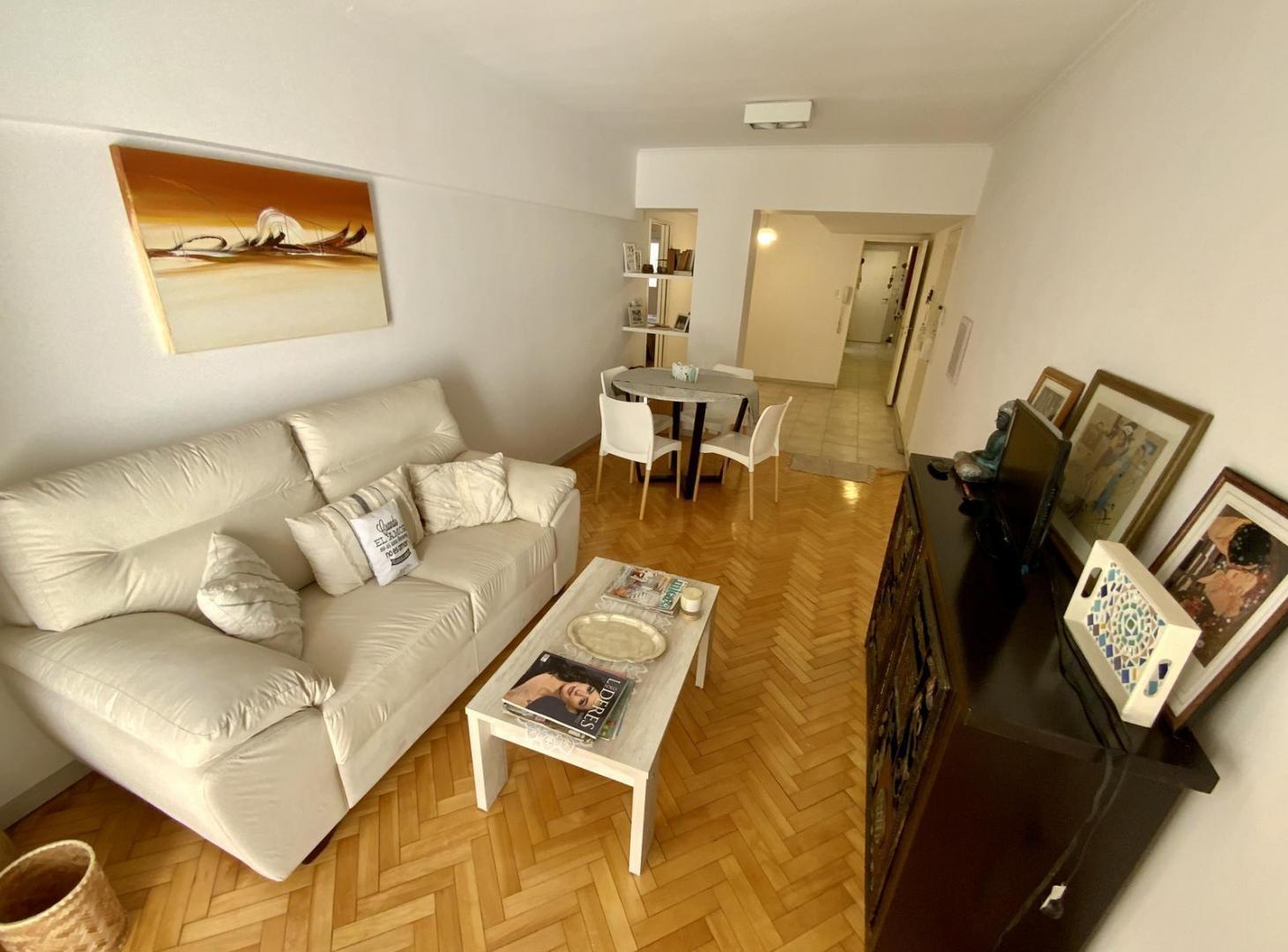 Foto de Cordoba 1623 - Departamento De 2 Dormitorios Con Patio En Alquiler, imagen 3