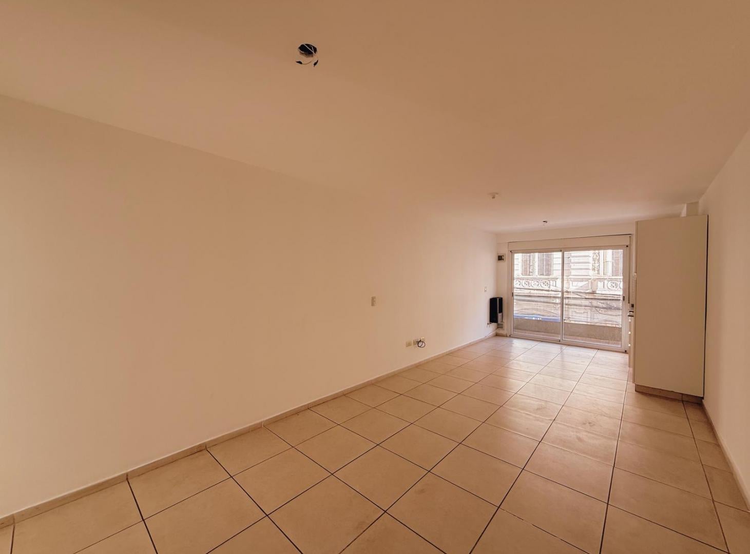 Foto de Maipu 1127 - Departamento Monoambiente En Alquiler - Centro, Rosario, imagen 1