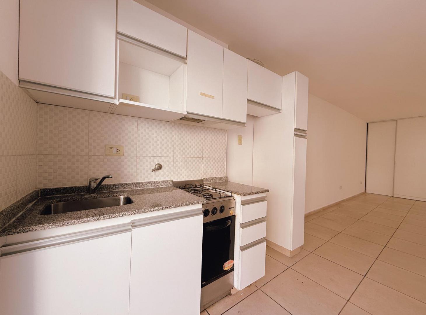 Foto de Maipu 1127 - Departamento Monoambiente En Alquiler - Centro, Rosario, imagen 5