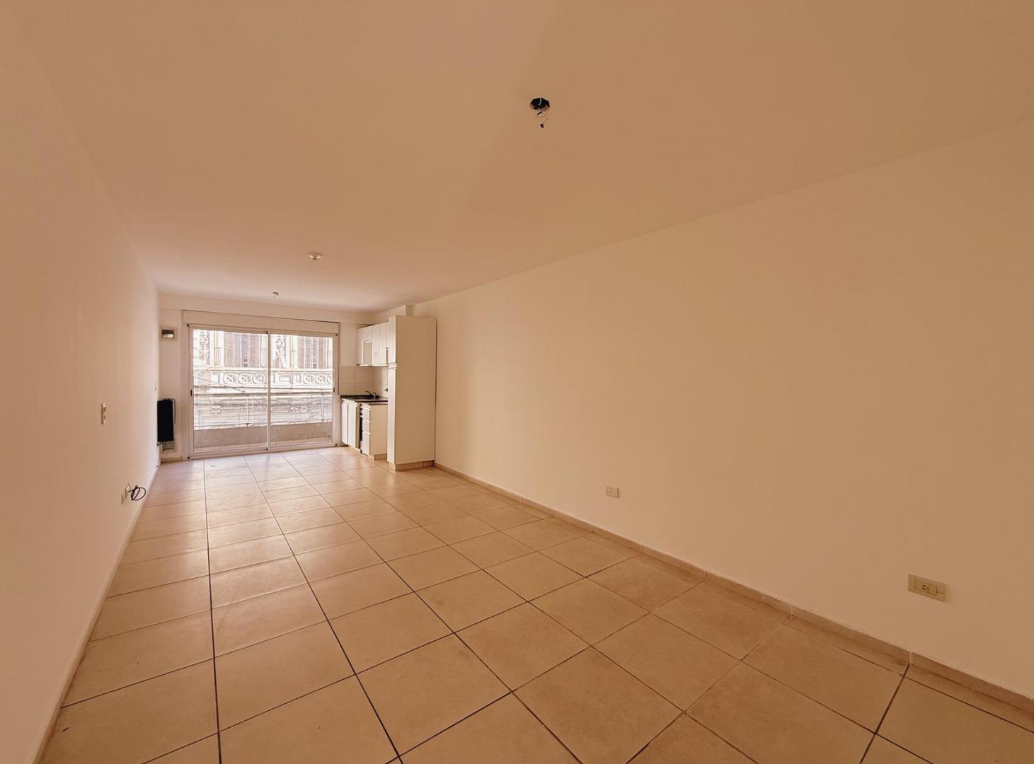 Foto de Maipu 1127 - Departamento Monoambiente En Alquiler - Centro, Rosario, imagen 4