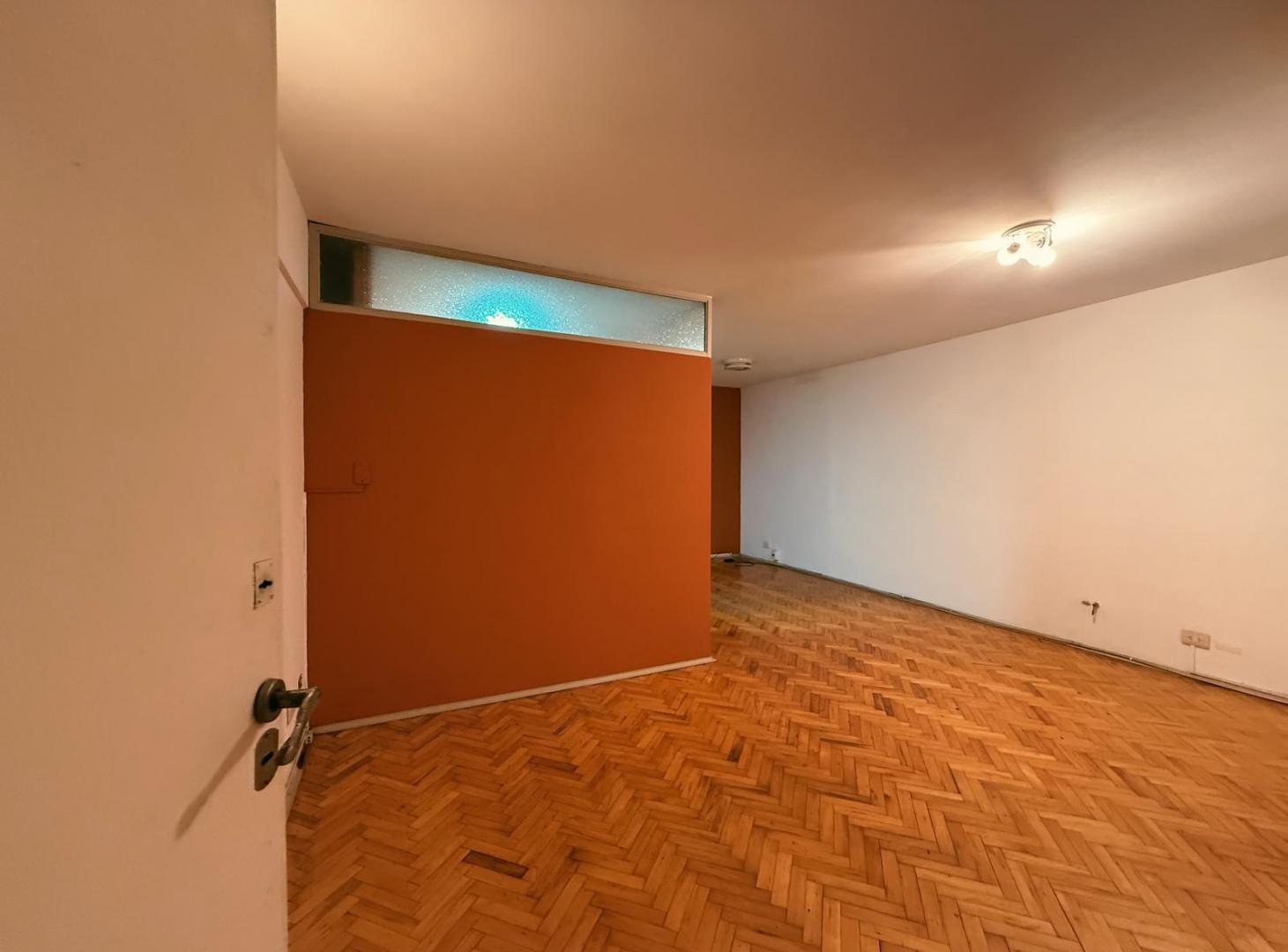 Foto de Juan Manuel De Rosas 1466 - Departamento De 2 Dormitorios En Venta, imagen 1