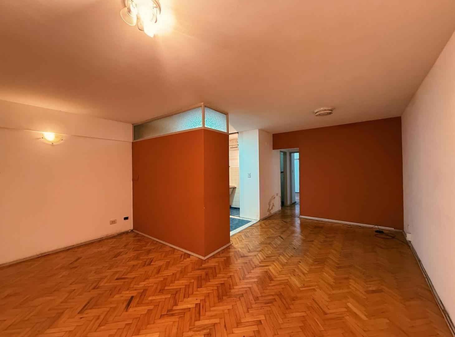 Foto de Juan Manuel De Rosas 1466 - Departamento De 2 Dormitorios En Venta, imagen 2