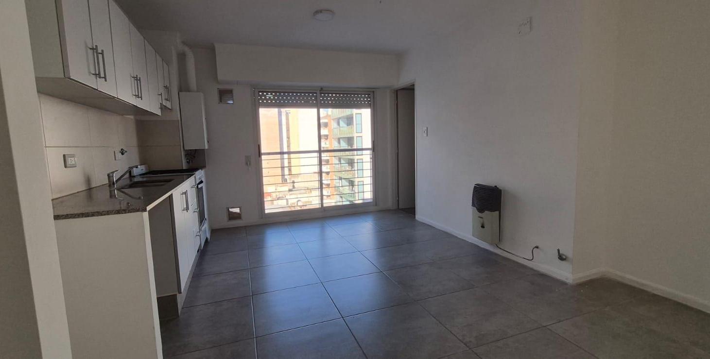 Foto de Alem 1367 - Departamento De 1 Dormitorio En Alquiler - Martin, Rosario, imagen 3