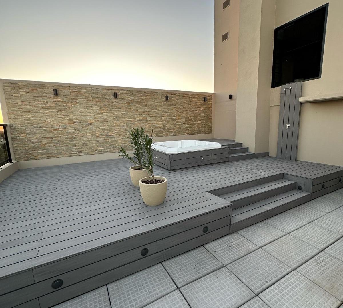 Foto de Av. Pellegrini 2680 - Departamento De 1 Dormitorios Con Amenities En, imagen 4