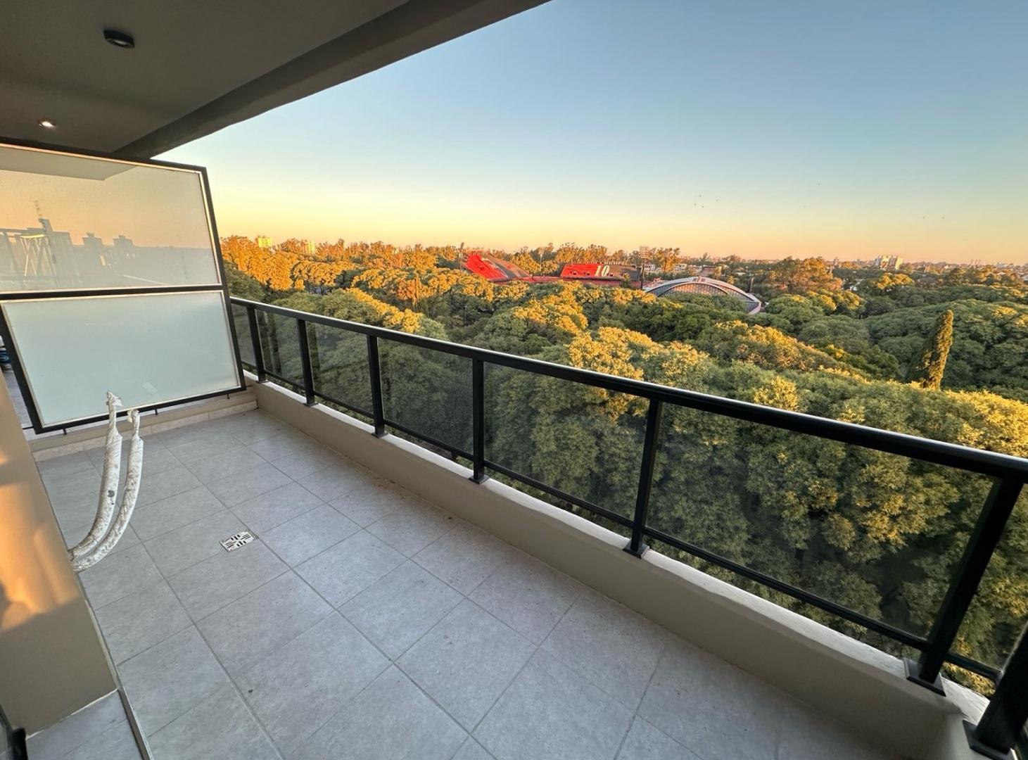 Foto de Av. Pellegrini 2680 - Departamento De 1 Dormitorios Con Amenities En, imagen 2