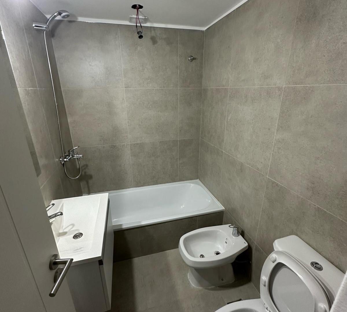 Foto de Av. Pellegrini 2680 - Departamento De 1 Dormitorios Con Amenities En, imagen 5