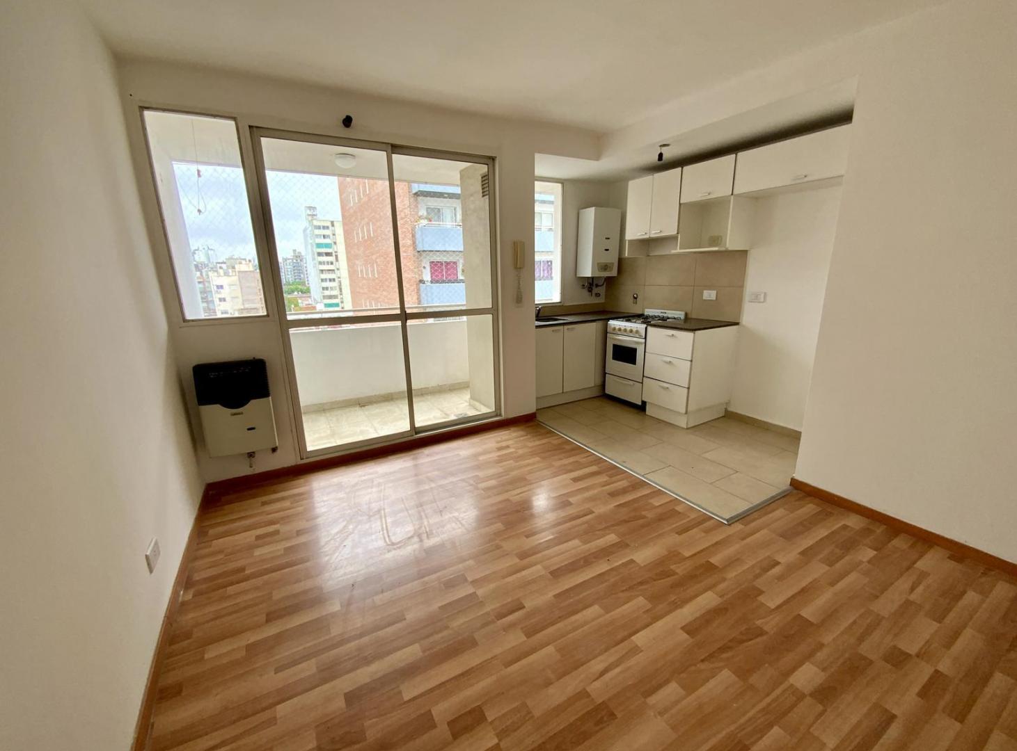 Foto de Cordoba 2728 - Departamento De 1 Dormitorio En Alquiler - Rosario, imagen 2