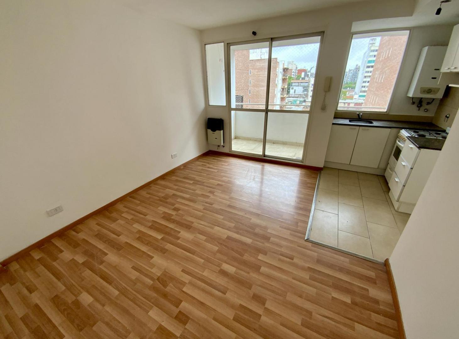 Foto de Cordoba 2728 - Departamento De 1 Dormitorio En Alquiler - Rosario, imagen 1
