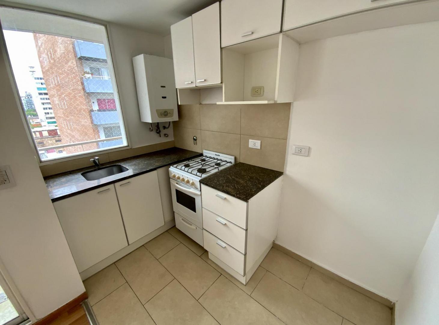 Foto de Cordoba 2728 - Departamento De 1 Dormitorio En Alquiler - Rosario, imagen 4