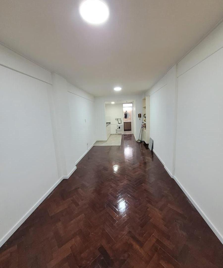 Foto de Balcarce 740 - Departamento Monoambiente Reciclado En Venta - Centro, imagen 4