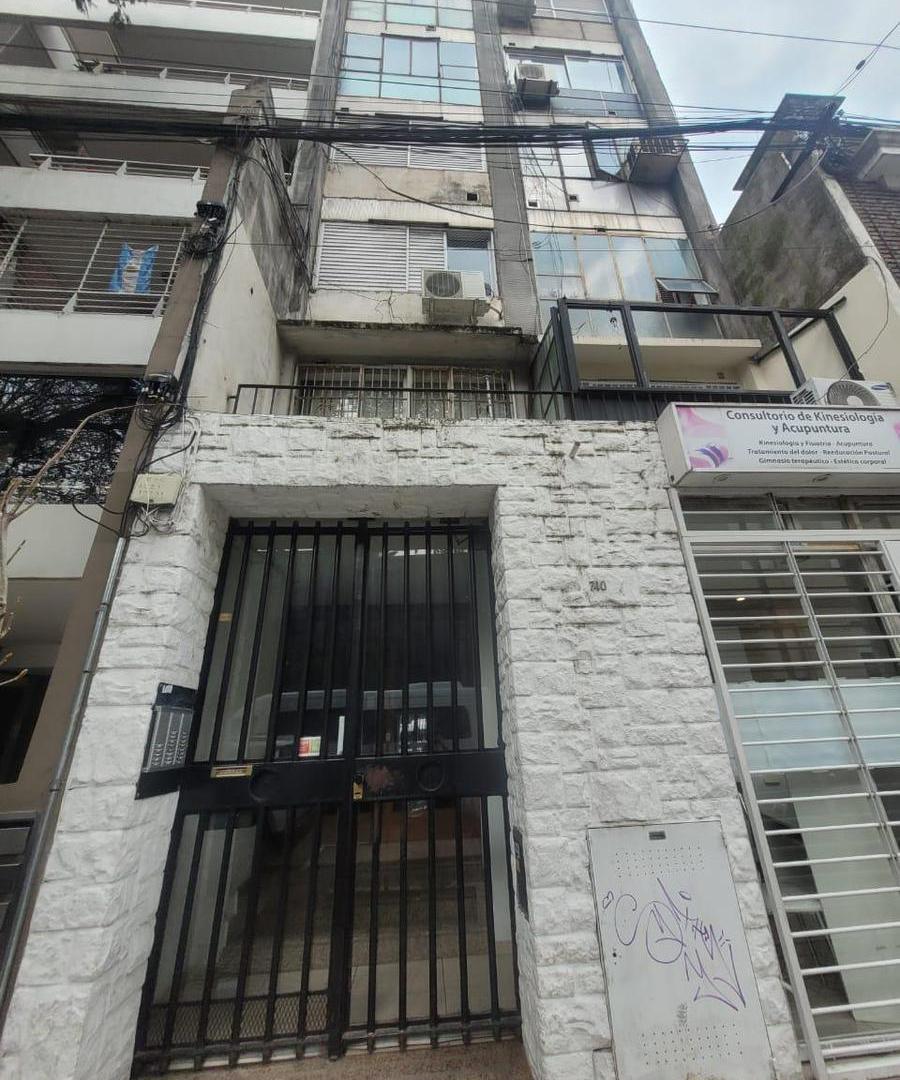 Foto de Balcarce 740 - Departamento Monoambiente Reciclado En Venta - Centro, imagen 5