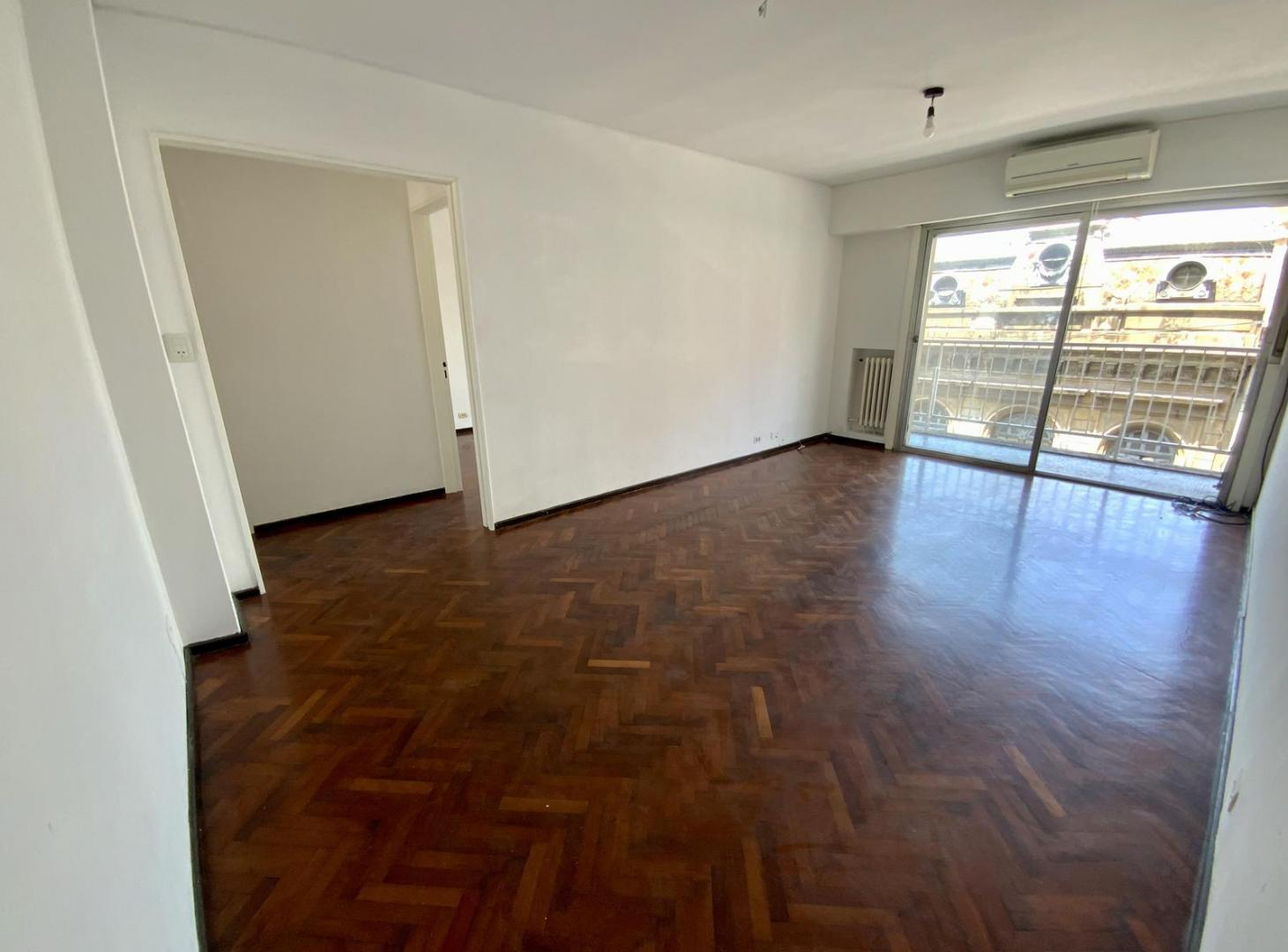 Foto de Rioja 1086 - Departamento De 3 Dormitorios En Alquiler - Centro, Rosario, imagen 1