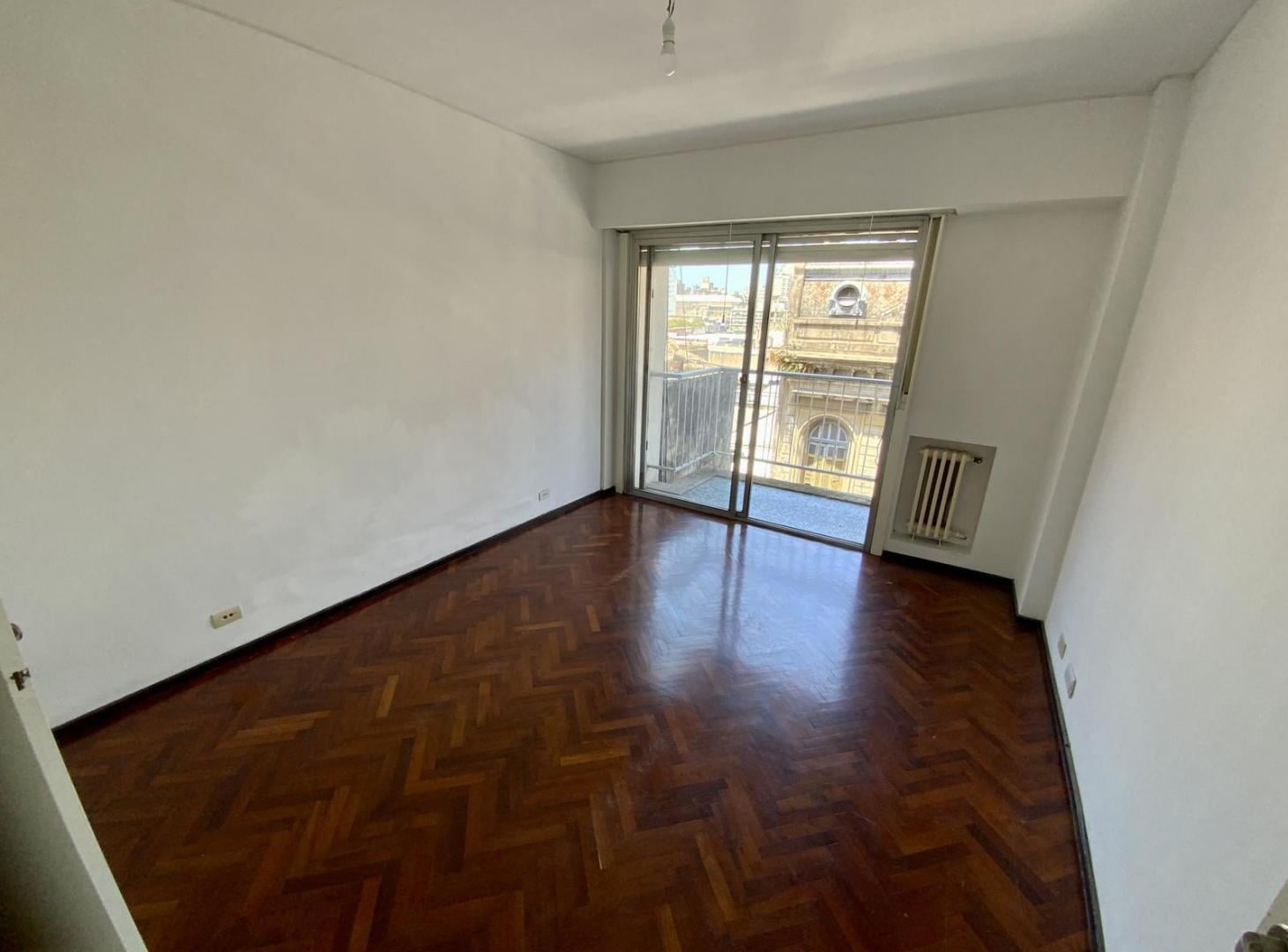 Foto de Rioja 1086 - Departamento De 3 Dormitorios En Alquiler - Centro, Rosario, imagen 3