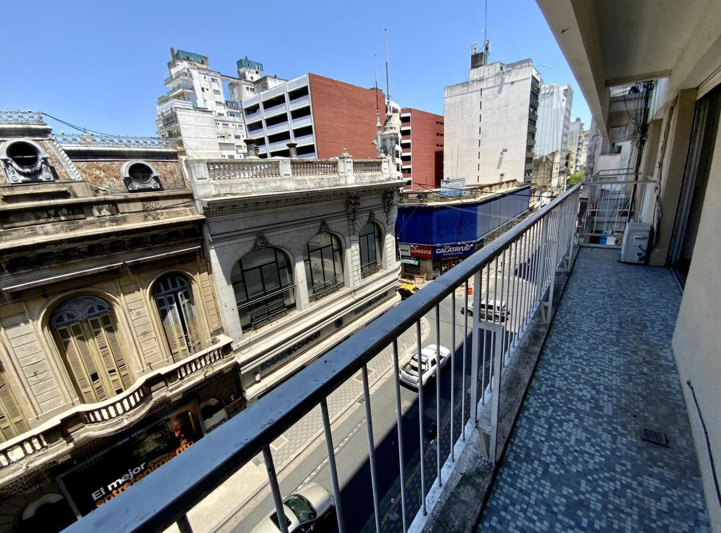 Foto de Rioja 1086 - Departamento De 3 Dormitorios En Alquiler - Centro, Rosario, imagen 5