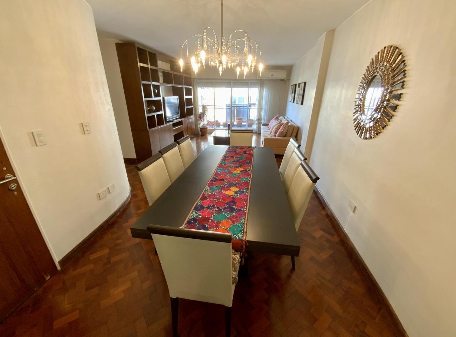 Foto de Sargento Cabral 110 - Departamento De 3 Dormitorios Reciclado En Venta, imagen 1