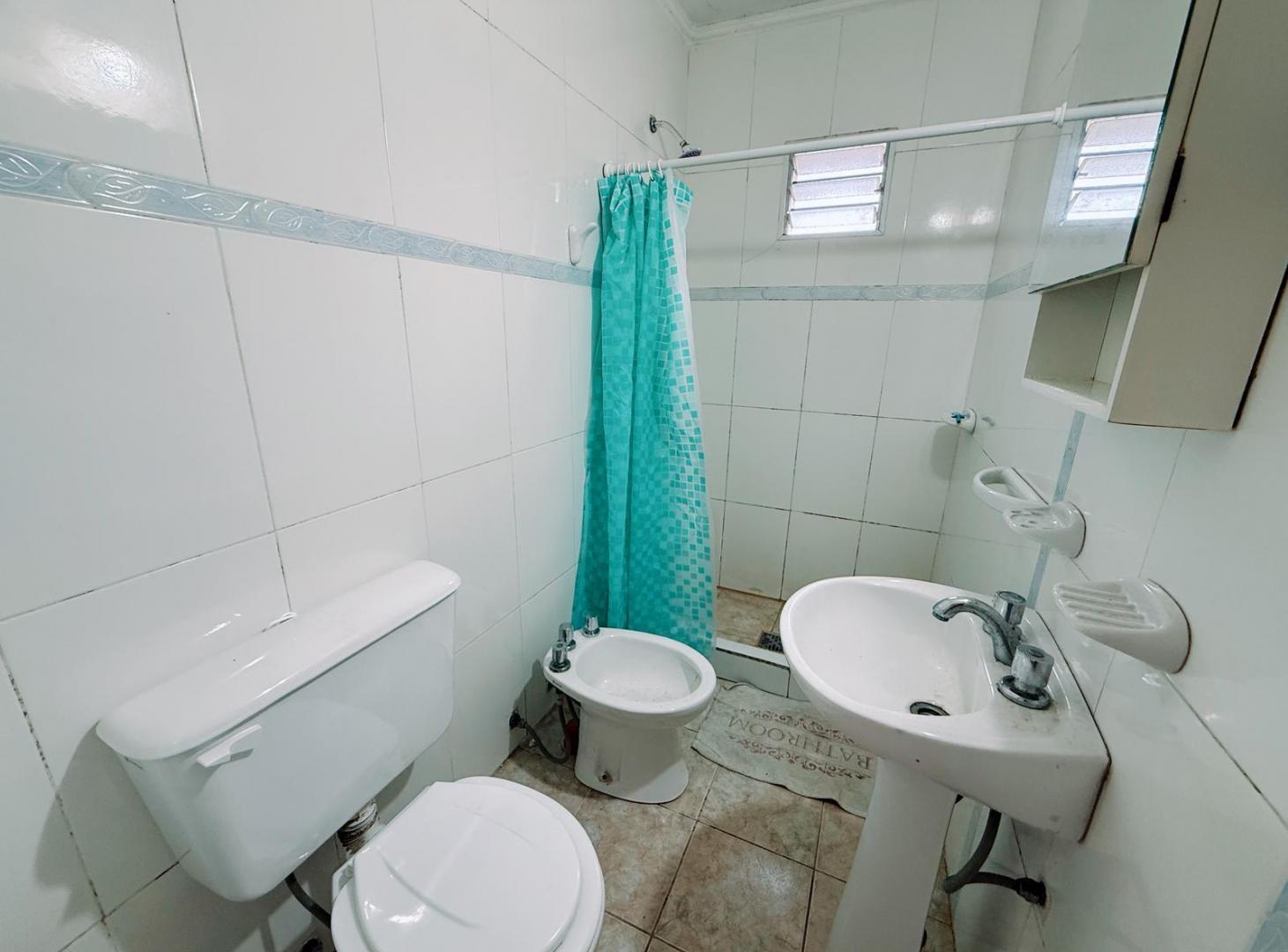 Foto de Ameghino 1989 - Depto. De Pasillo De 1 Dormitorio En Alquiler - Matheu, imagen 5