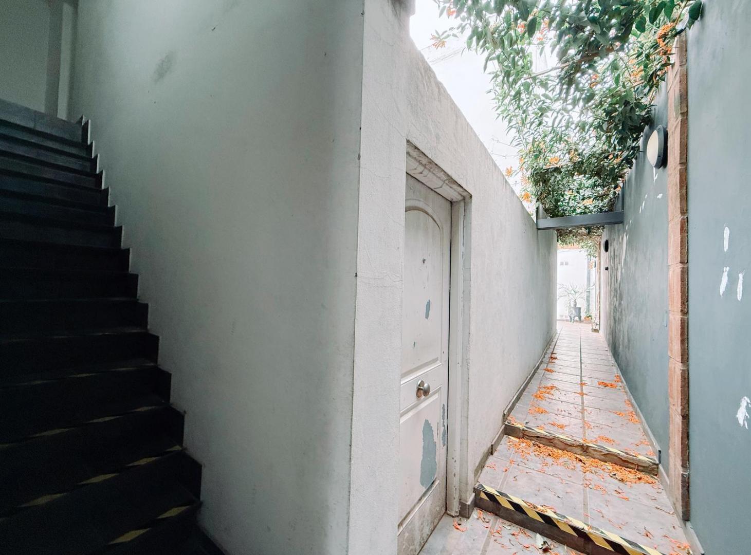 Foto de Ameghino 1989 - Depto. De Pasillo De 1 Dormitorio En Alquiler - Matheu, imagen 3