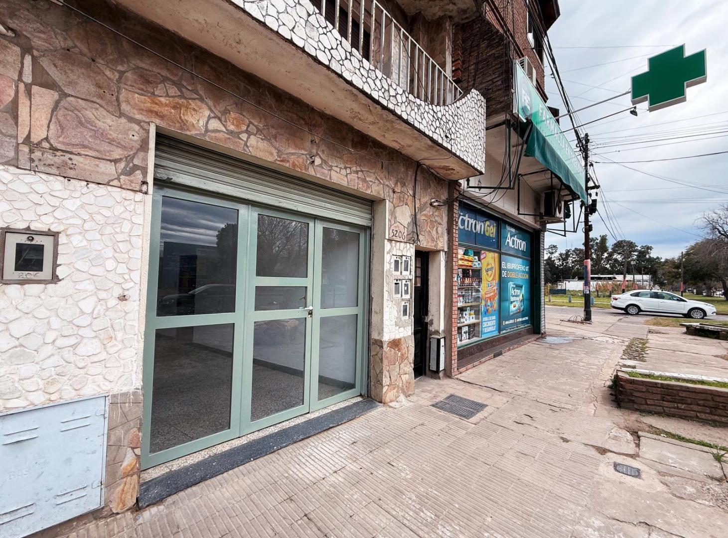Foto de Ov. Lagos 5206 - Local Comercial En Alquiler - Rosario, imagen 5