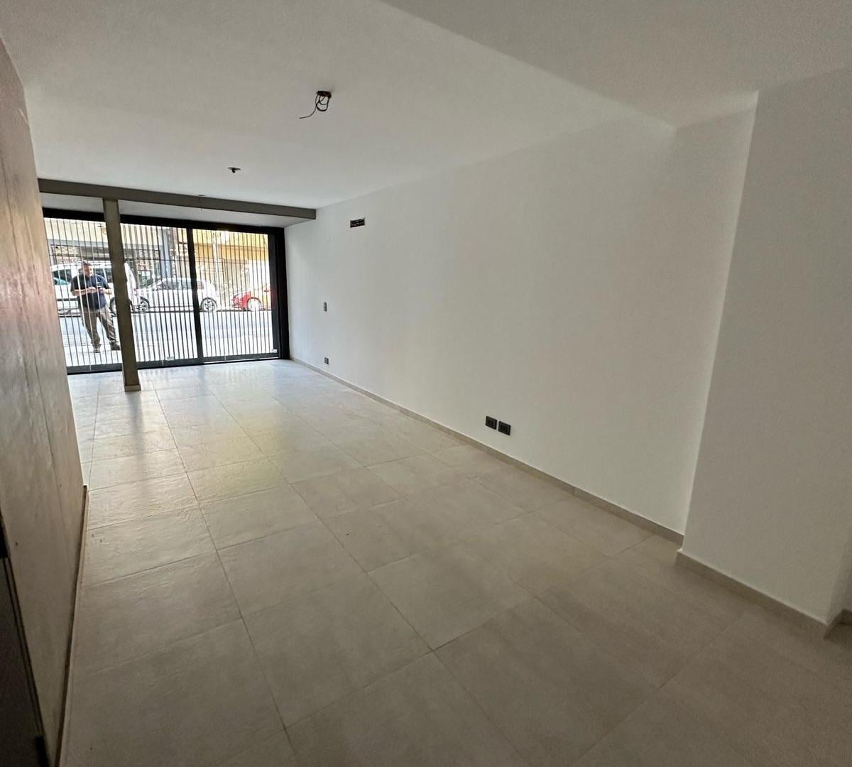 Foto de Cafferata 1173 - Local Comercial En Venta - Echesortu, Rosario, imagen 3