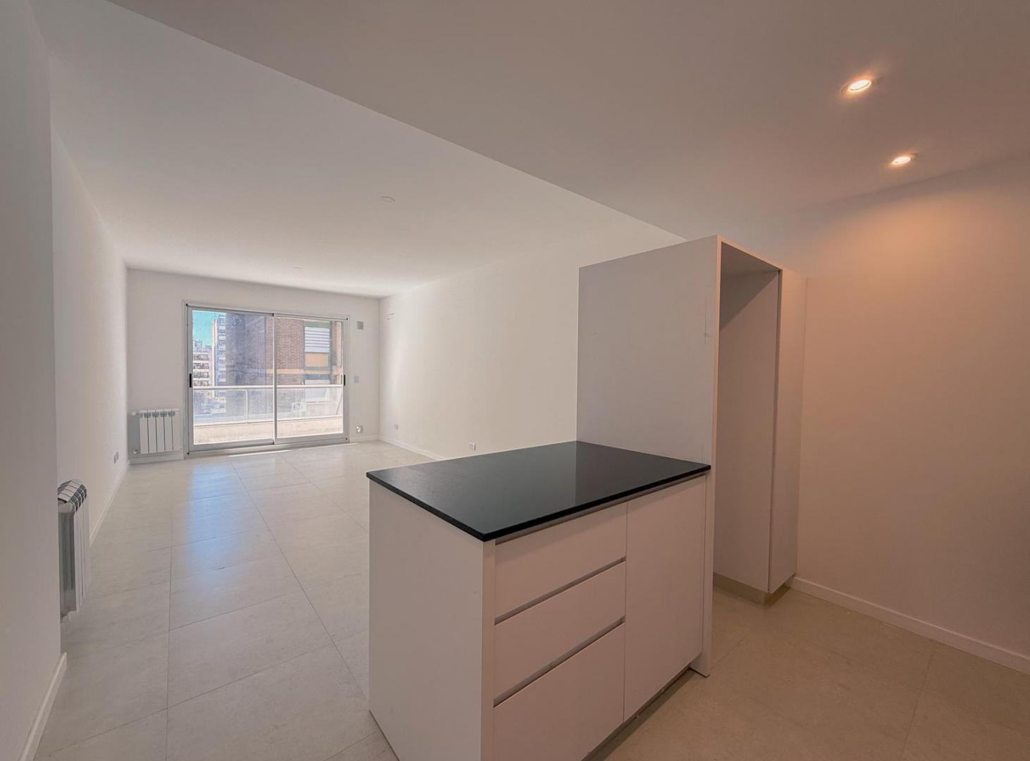 Foto de 3 De Febrero 1539 - Departamento De 2 Dormitorios A Estrenar En Venta, imagen 3