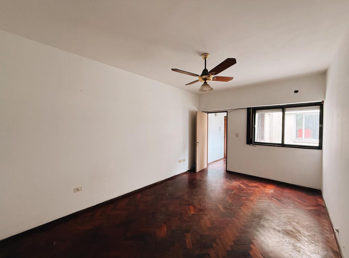 Foto de Callao 1668 - Departamento De 1 Dormitorio En Alquiler - Lourdes, imagen 5