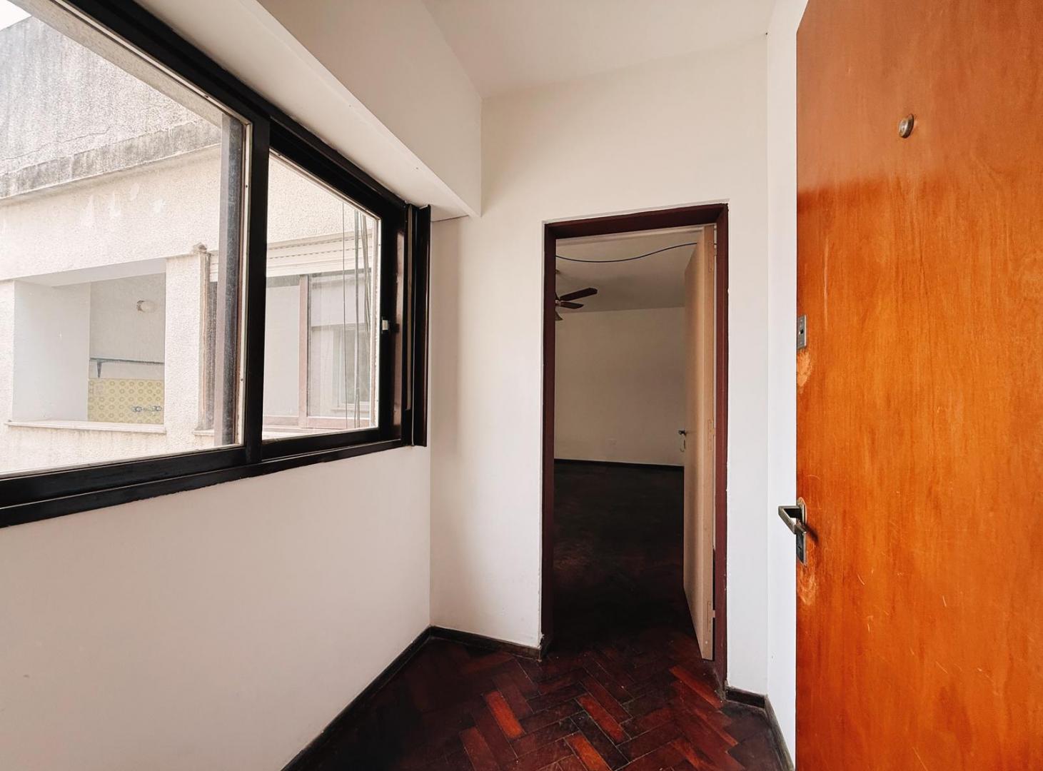 Foto de Callao 1668 - Departamento De 1 Dormitorio En Alquiler - Lourdes, imagen 2