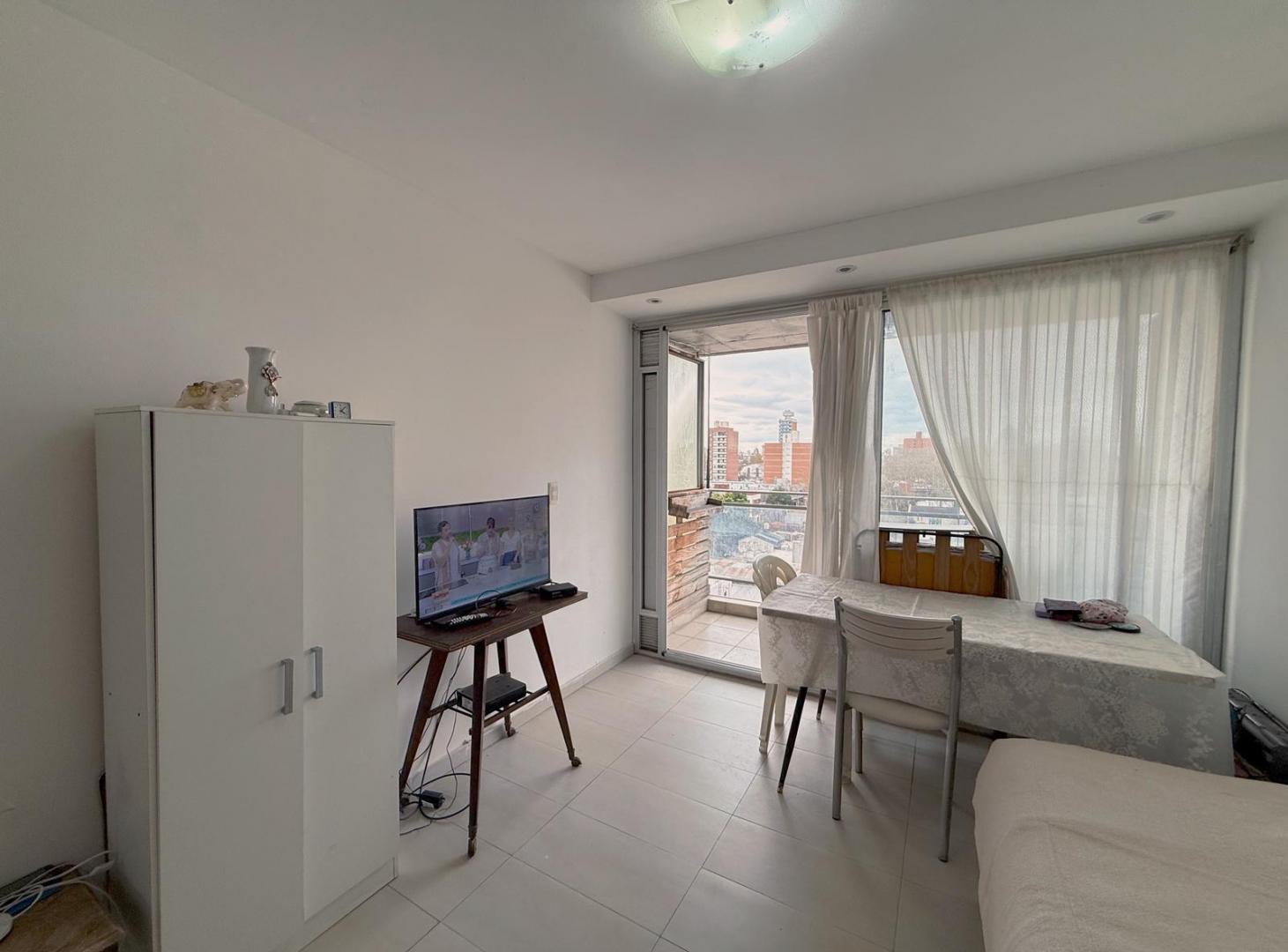 Foto de Montevideo 3567 - Departamento Monoambiente en Venta - Echesortu, imagen 4