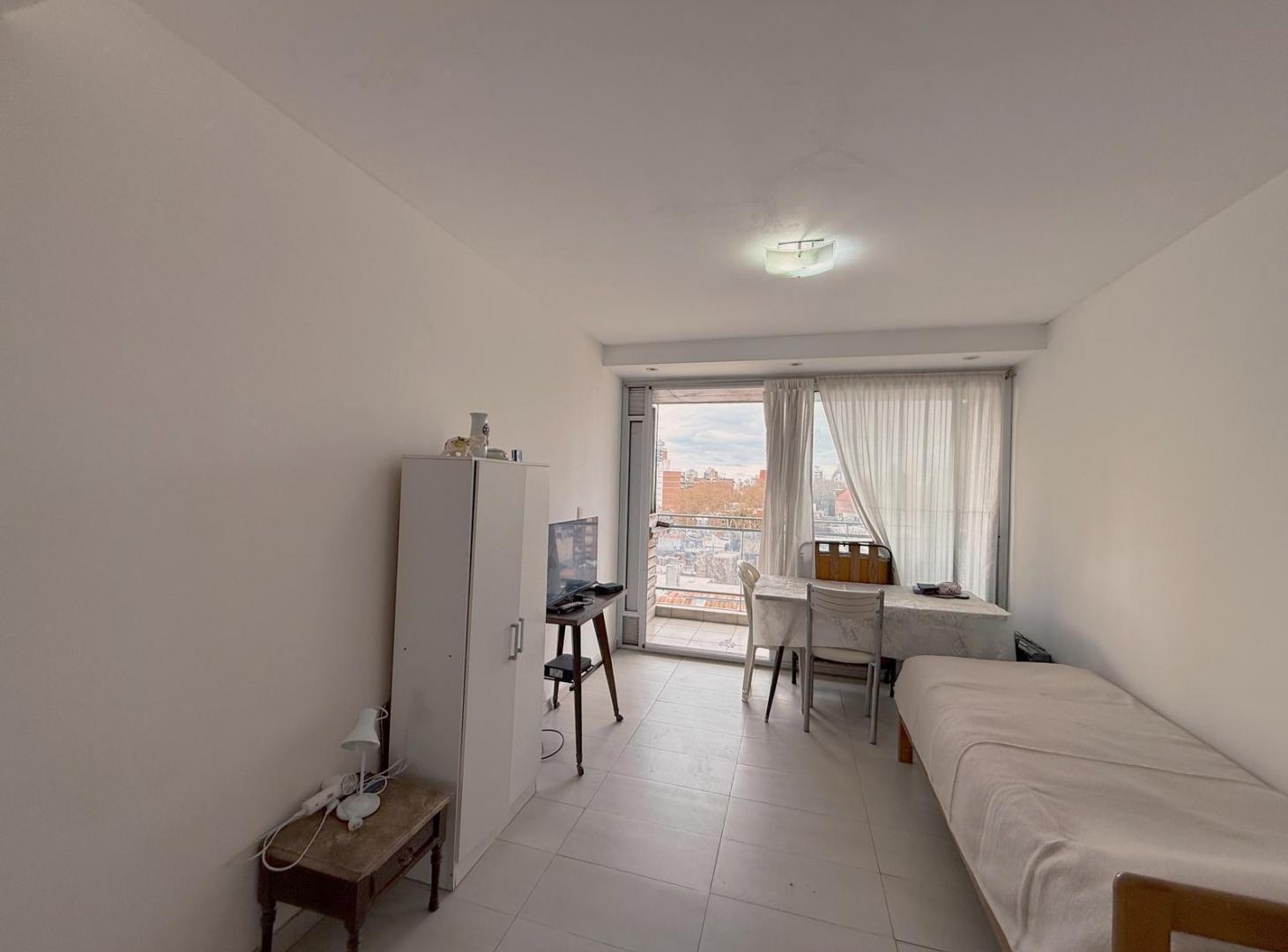 Foto de Montevideo 3567 - Departamento Monoambiente en Venta - Echesortu, imagen 3