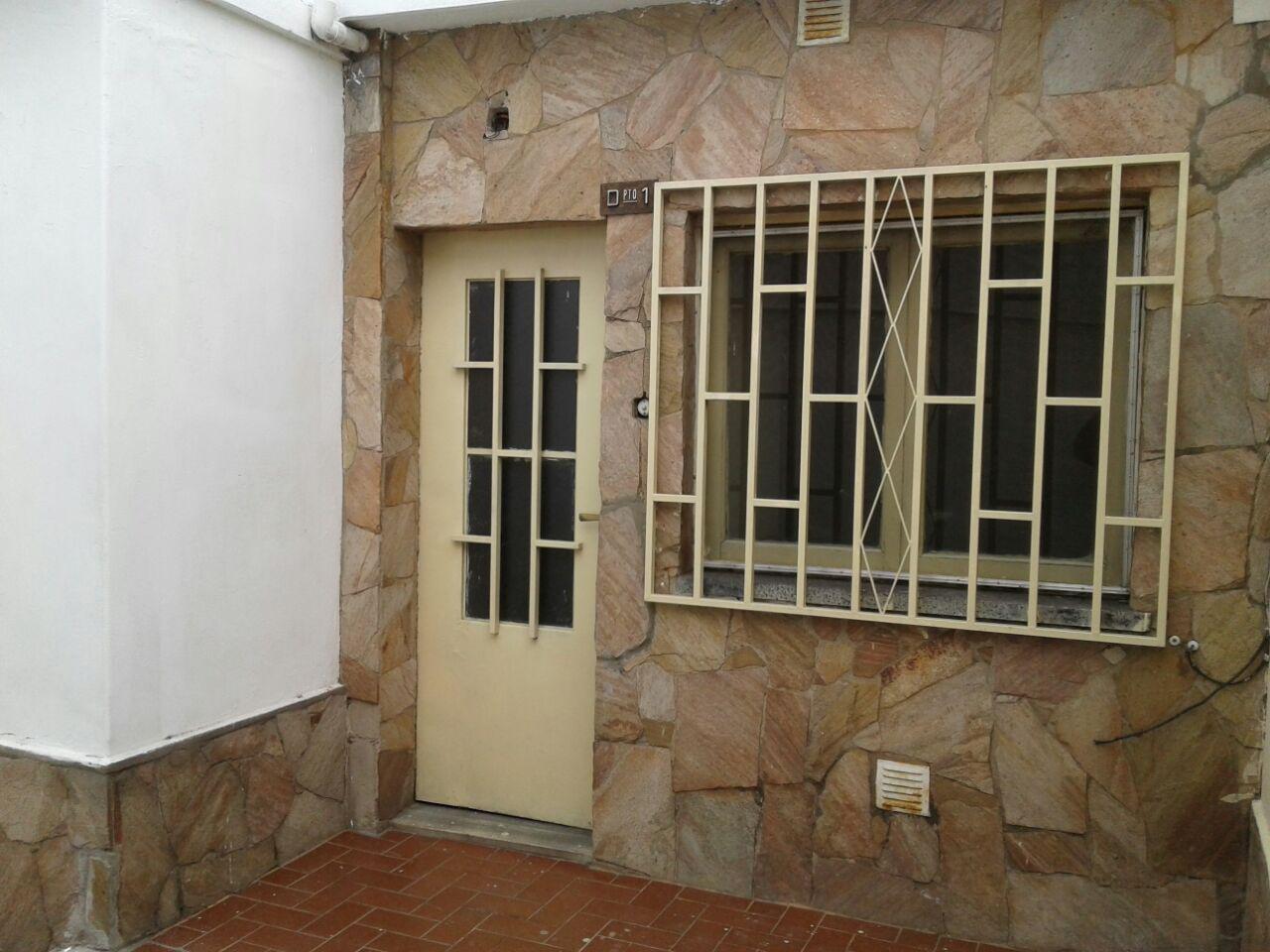 Foto de Marcos Paz 4764 - Casa de 1 dormitorio en alquiler - Belgrano, Rosario, imagen 1