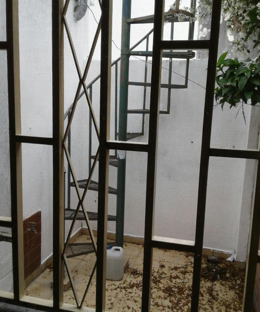 Foto de Marcos Paz 4764 - Casa de 1 dormitorio en alquiler - Belgrano, Rosario, imagen 5