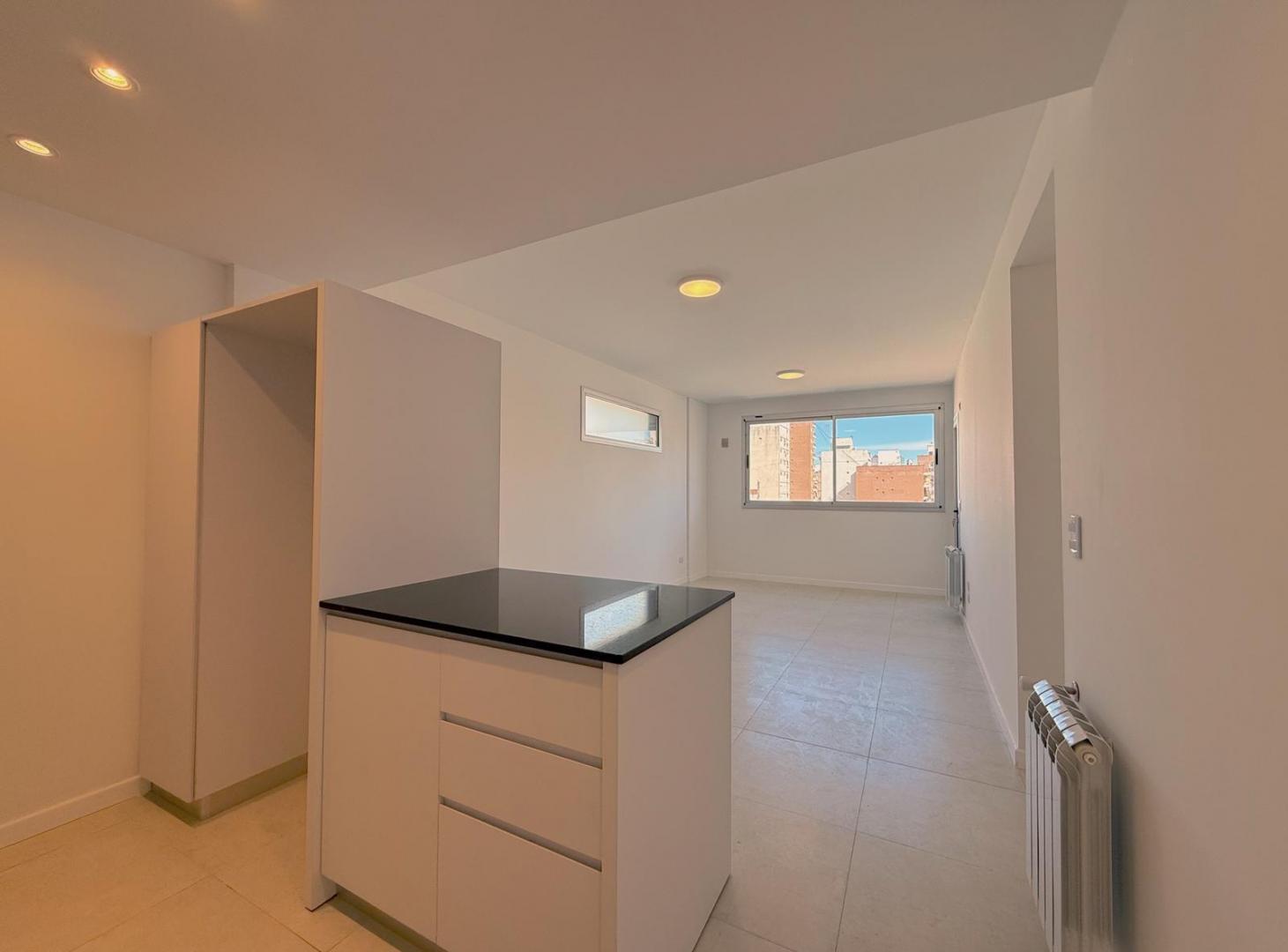 Foto de 3 De Febrero 1539 - Departamento De 2 Dormitorios A Estrenar En Venta, imagen 5