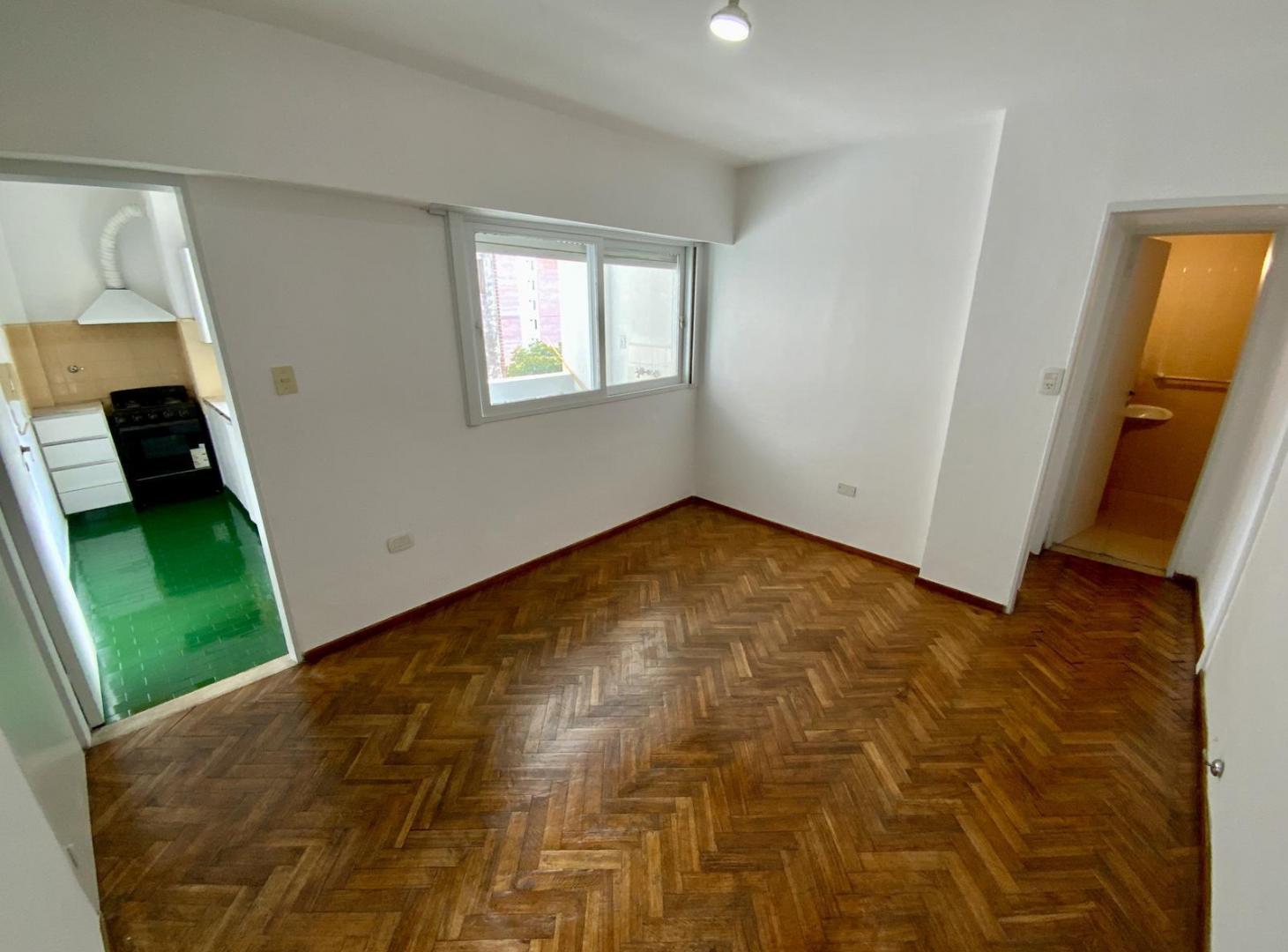 Foto de Juan Manuel De Rosas 1447- Departamento de 1 dormitorio en alquiler, imagen 1
