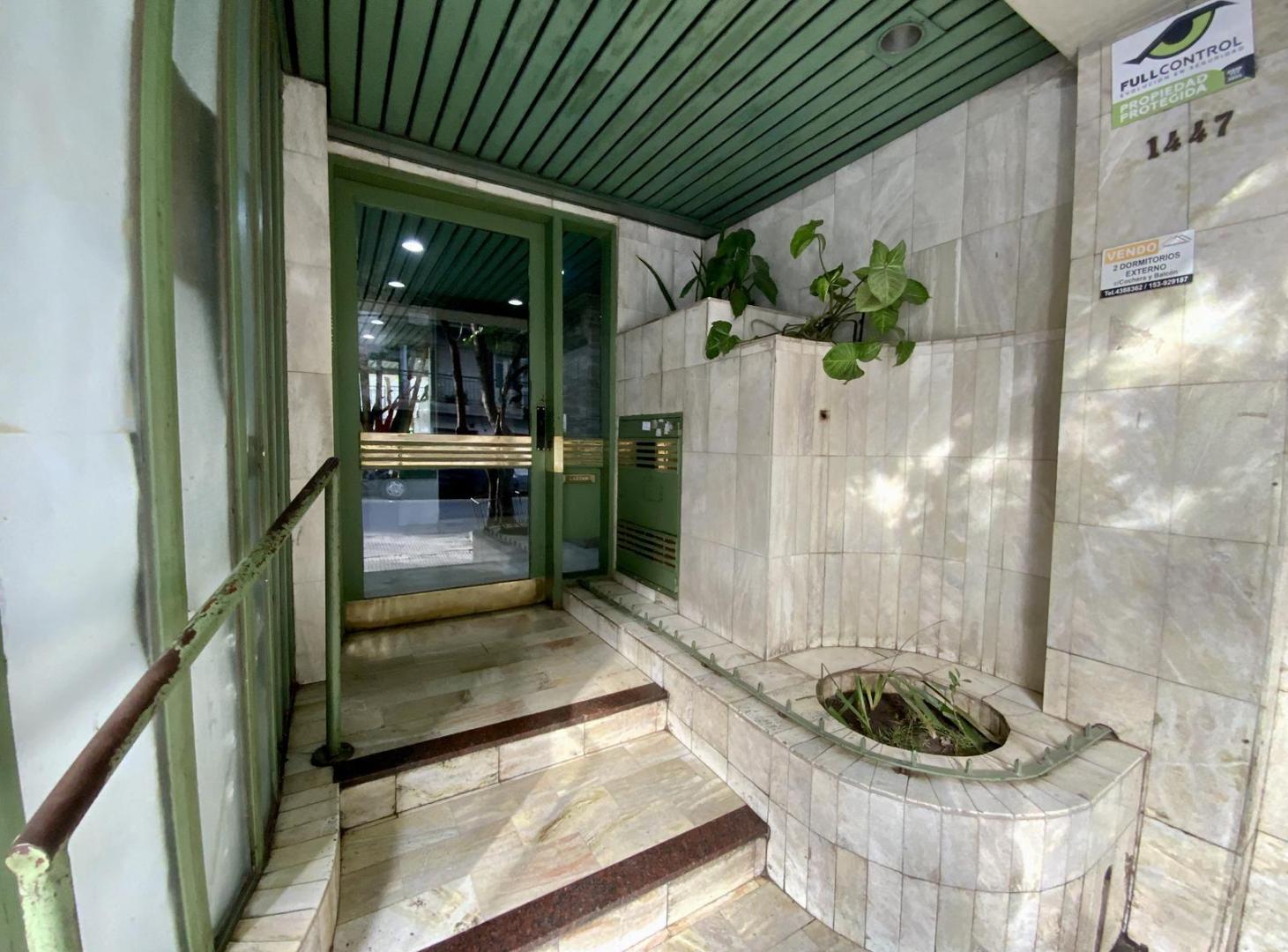 Foto de Juan Manuel De Rosas 1447- Departamento de 1 dormitorio en alquiler, imagen 2