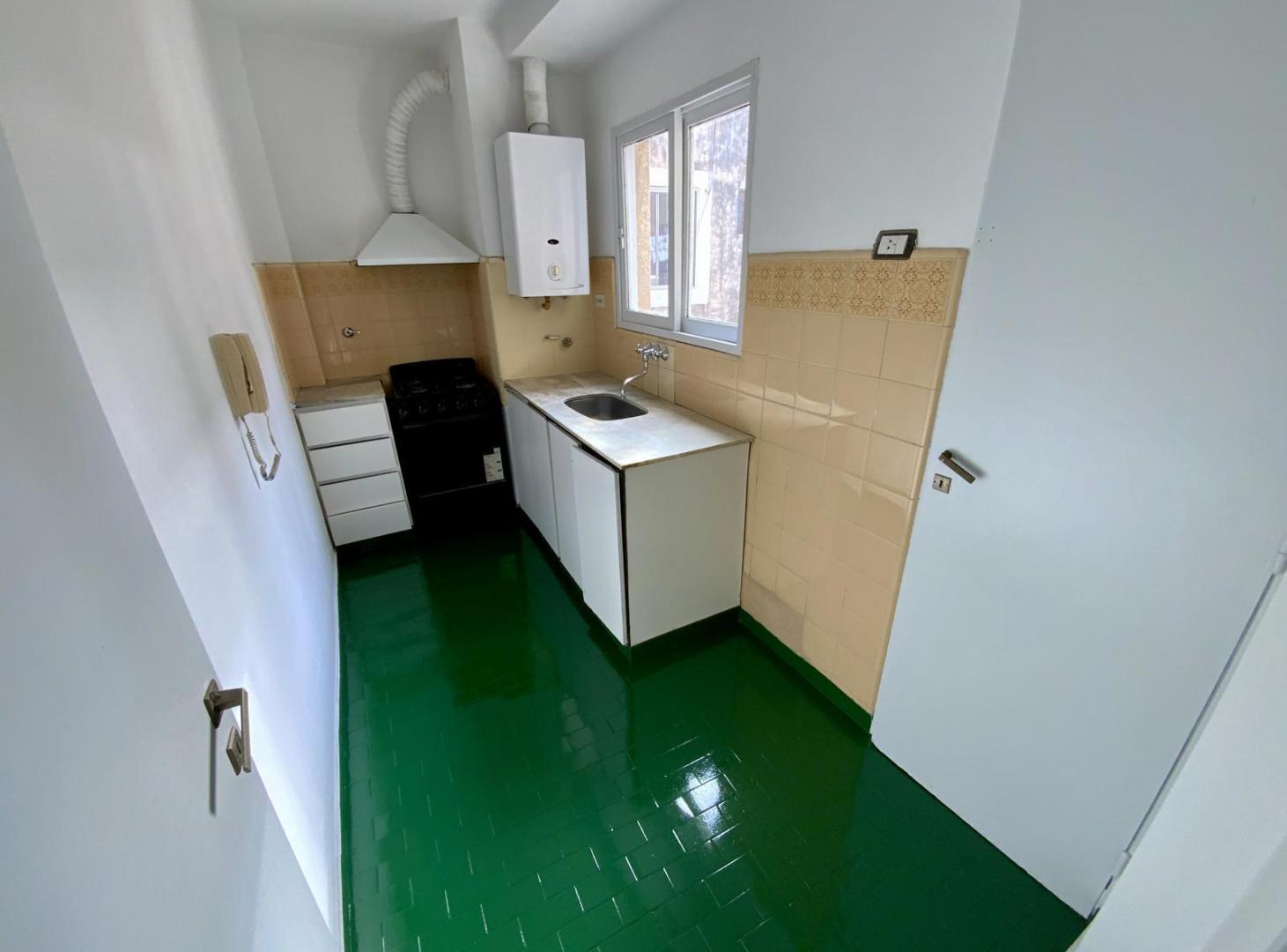 Foto de Juan Manuel De Rosas 1447- Departamento de 1 dormitorio en alquiler, imagen 4