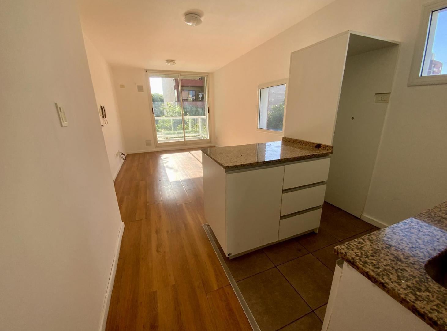 Foto de Iriondo 1353- Departamento de 1 dormitorio en alquiler - Barrio, imagen 4