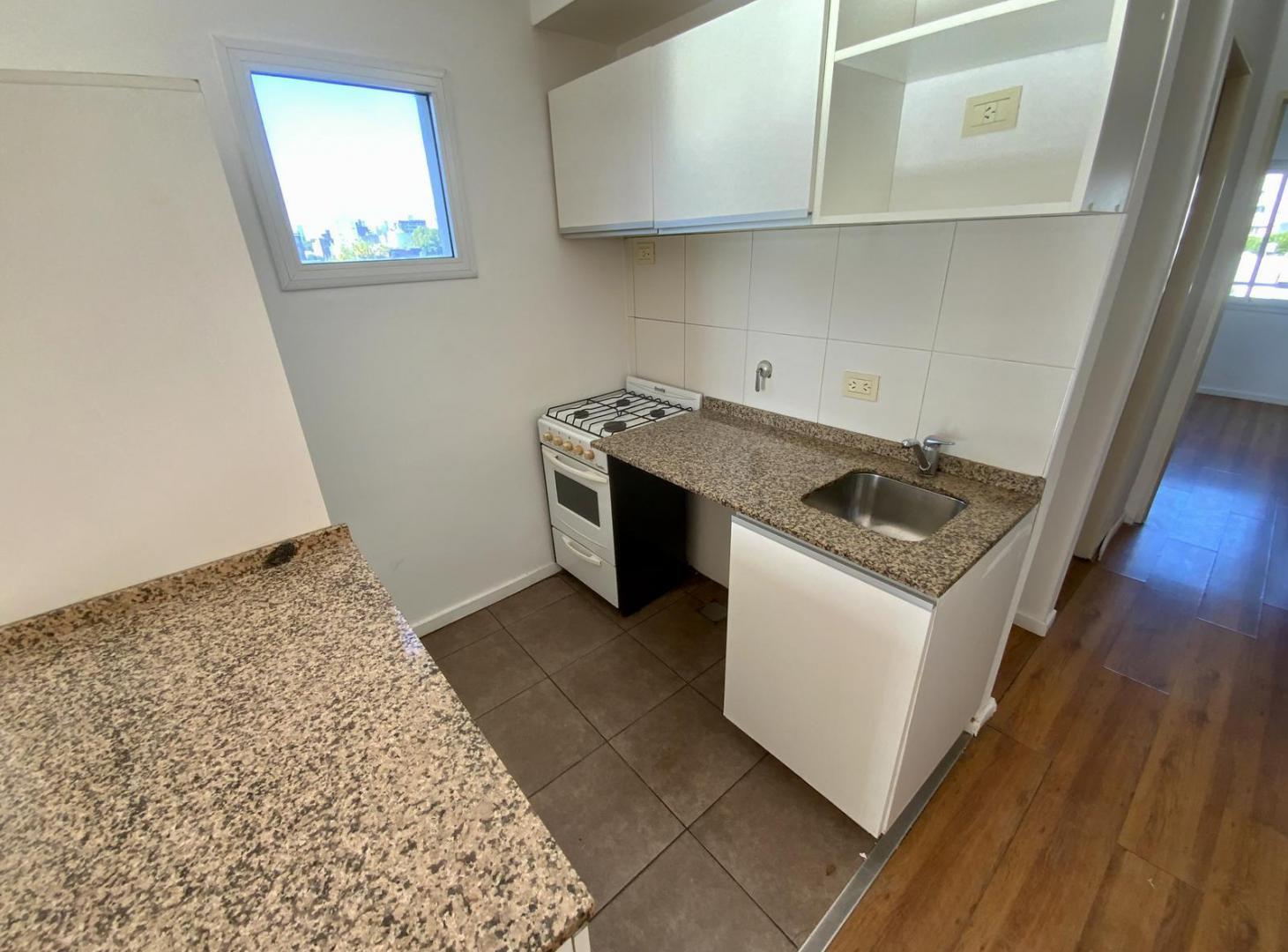 Foto de Iriondo 1353- Departamento de 1 dormitorio en alquiler - Barrio, imagen 3