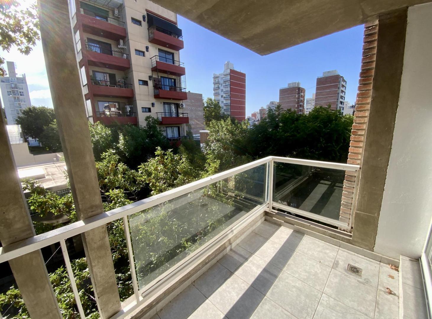 Foto de Iriondo 1353- Departamento de 1 dormitorio en alquiler - Barrio, imagen 1