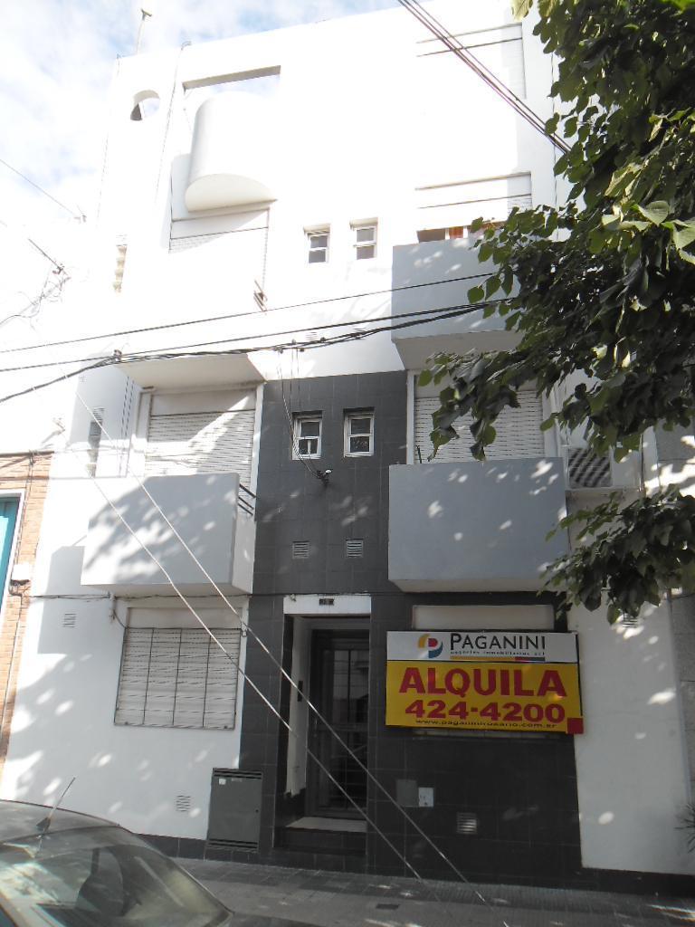 Foto de Alsina 816 - Departamento de 1 dormitorio, planta baja en alquiler, imagen 2