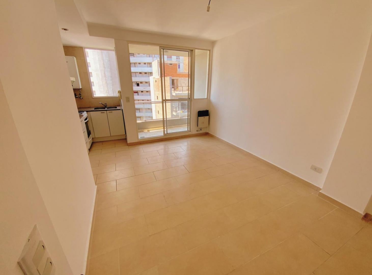 Foto de 3 De Febrero 241 - Departamento De 1 Dormitorio En Alquiler - Martin, imagen 2