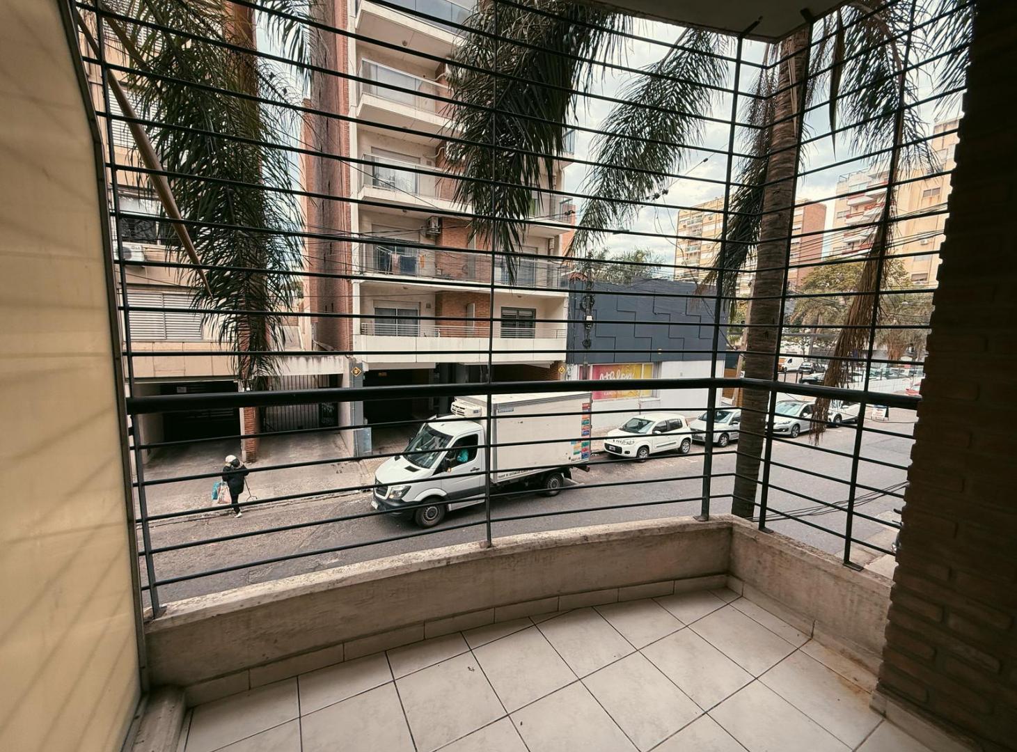 Foto de Pte. Roca 1450 - Departamento De 1 Dormitorio En Alquiler - Centro, imagen 3