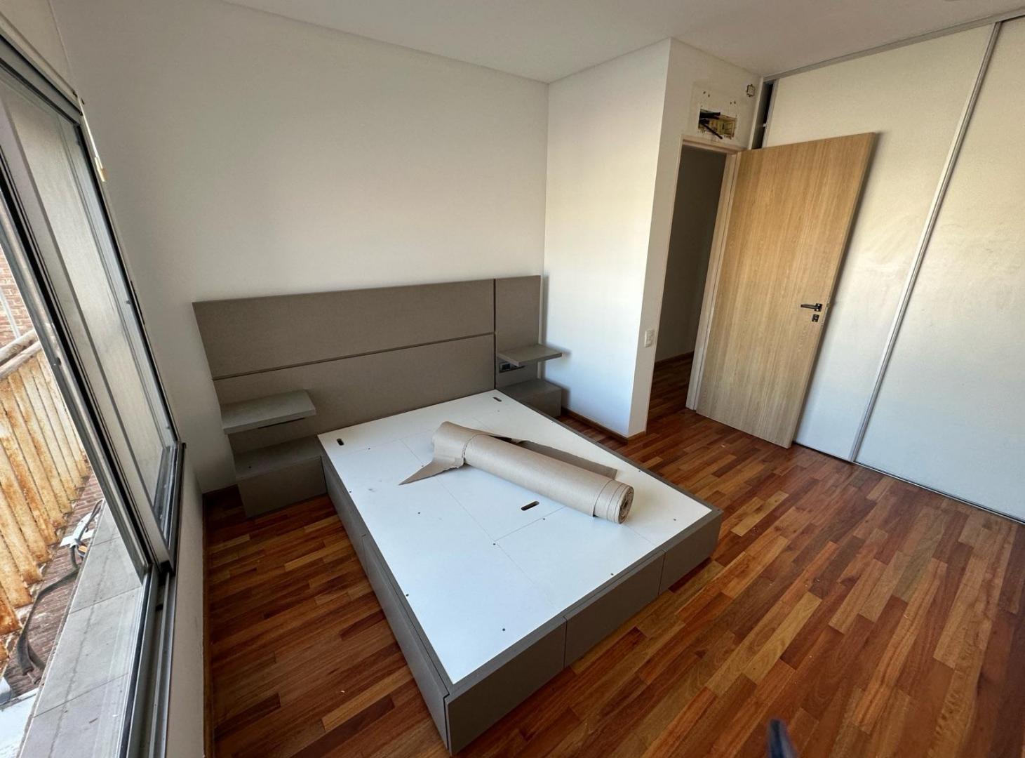 Foto de Zeballos 257 - Departamento De 2 Dormitorios Con Cochera En Venta, imagen 5