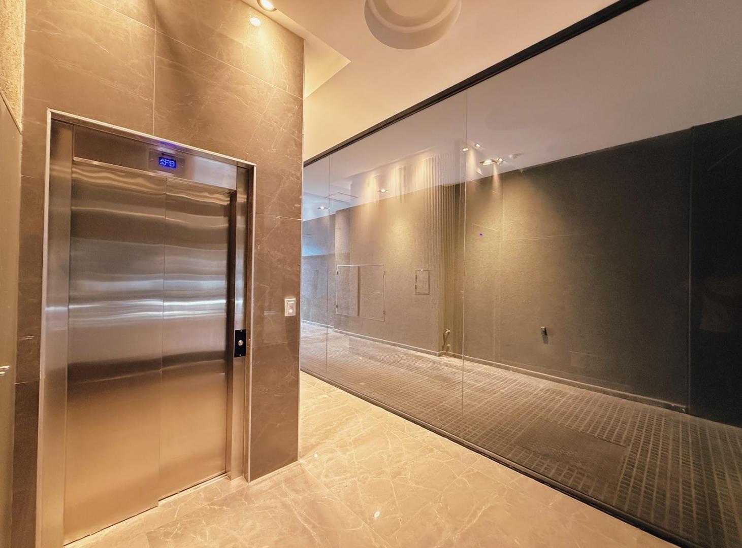 Foto de Juan Manuel De Rosas 1433 - Departamento Monoambiente Con Amenities En, imagen 3