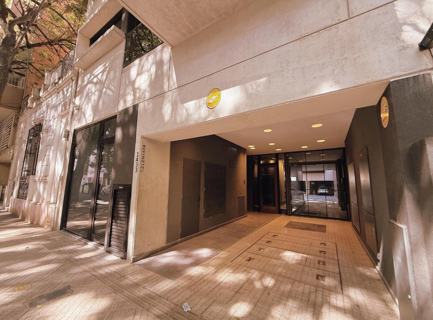 Foto de Juan Manuel De Rosas 1433 - Departamento Monoambiente Con Amenities En, imagen 2