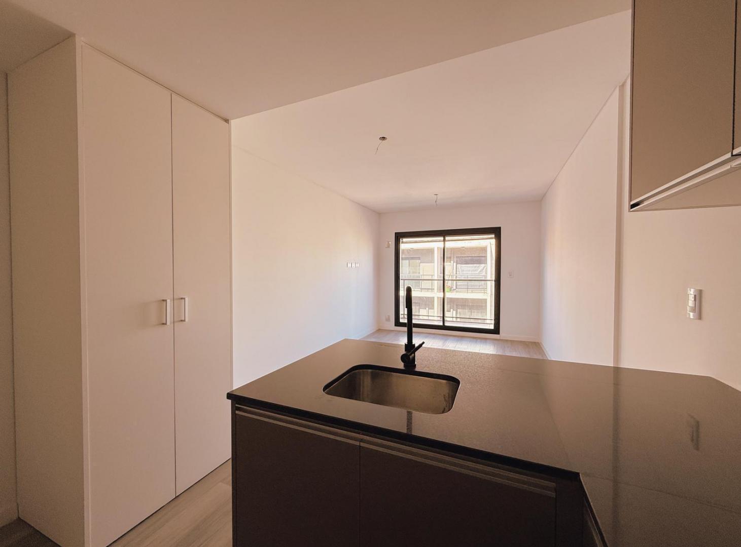 Foto de Juan Manuel De Rosas 1433 - Departamento Monoambiente Con Amenities En, imagen 4