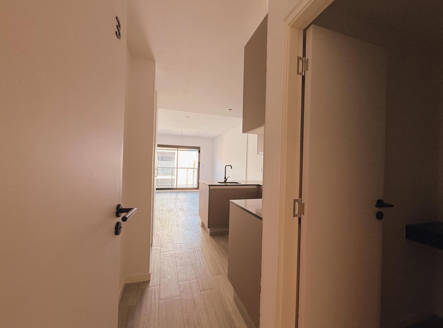 Foto de Juan Manuel De Rosas 1433 - Departamento Monoambiente Con Amenities En, imagen 1